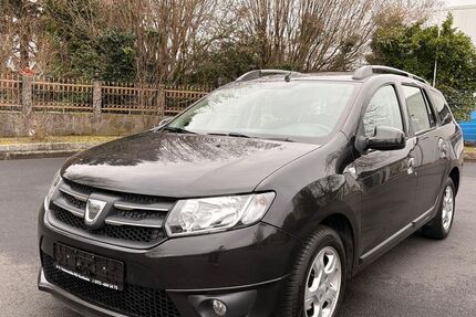 Dacia Logan 168.000 km 4.500 &euro; Mainz-Kostheim 55246