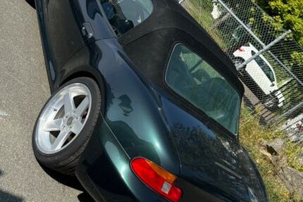 BMW Z3 196.500 km 9.800 € Taunusstein 65232