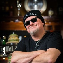 Markus Krebs - Best of - Rocker vom Hocker Rüdesheim am Rhein