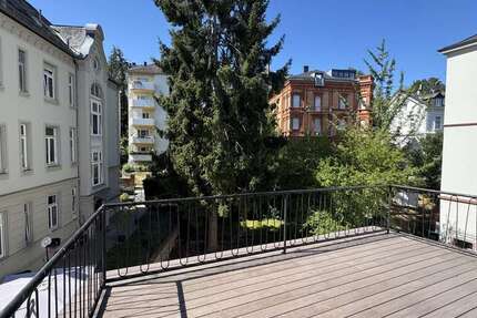 Wohnung Wiesbaden Nordost - 3 Zimmer, 87 m&sup2;, 1.400&euro; | Angebot:27306999