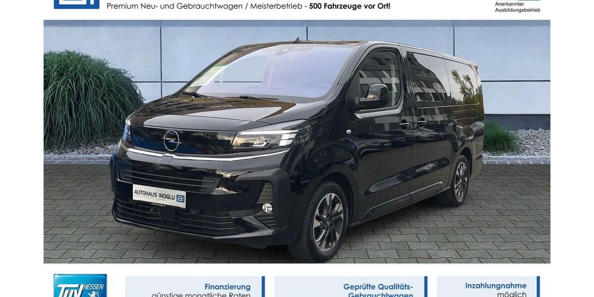 Opel Zafira 34.522 km 33.360 € Rüsselsheim 65428