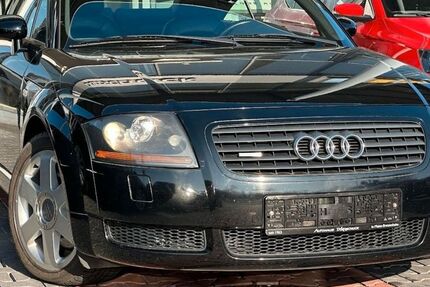 Audi TT 86.390 km 12.990 &euro; Mainz 55128