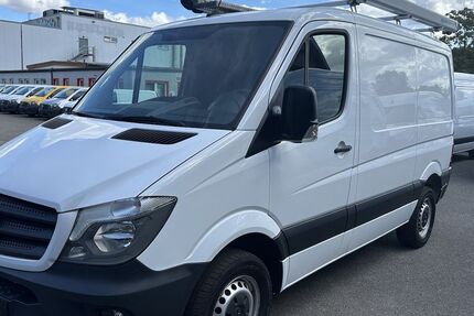 Mercedes-Benz Sprinter 260.110 km 16.898 &euro; Mainz 55122