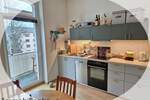 Etagenwohnung Wiesbaden Biebrich - 1 Zimmer, 58 m&sup2;, 205.000&euro; | Angebot:25356038