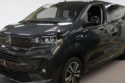 Citroen SpaceTourer 38.904 km 34.500 € Ingelheim am Rhein (bei Mainz) 55218