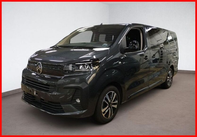 Citroen SpaceTourer 38.904 km 34.500 € Ingelheim am Rhein (bei Mainz) 55218