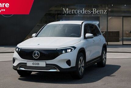 Mercedes EQB