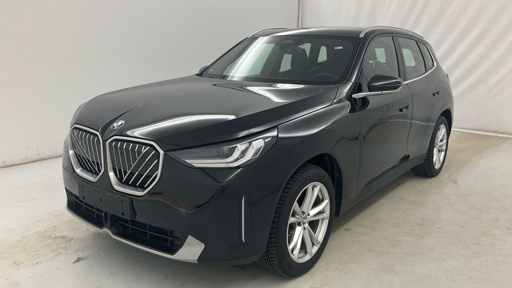 BMW X3 50.537 km 51.396 &euro; Eschborn 65760