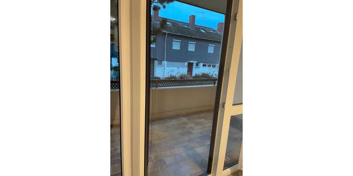 1-Zimmer-Wohnung top-saniert, Wiesbaden 1 zimmer