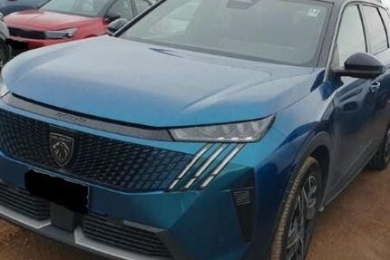 Peugeot 5008 14.798 km 30.280 &euro; Rüsselsheim 65428