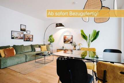 Wohnung Frankfurt Gallus - 4 Zimmer, 95 m&sup2;, 659.900&euro; | Angebot:25702309
