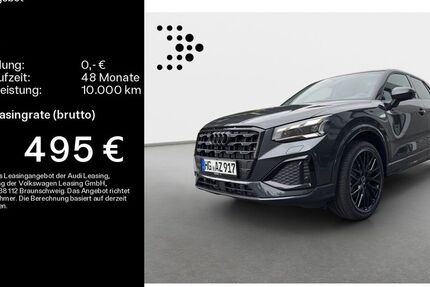 Audi Q2 6.900 km 39.990 &euro; Oberursel 61440