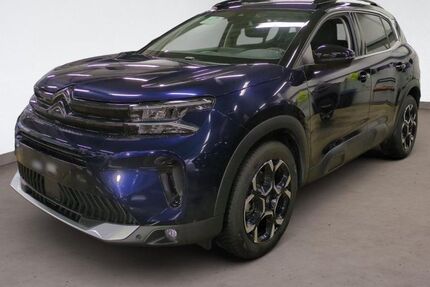 Citroen C5 Aircross 27.194 km 20.980 &euro; Rüsselsheim 65428