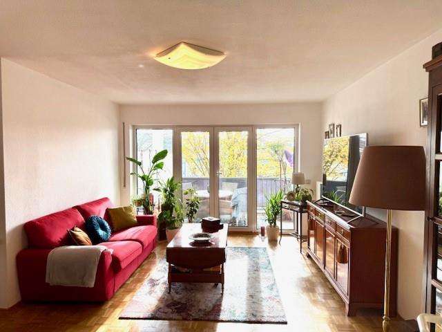 Etagenwohnung Königstein - 3 Zimmer, 81 m&sup2;, 354.000&euro; | Angebot:25384408