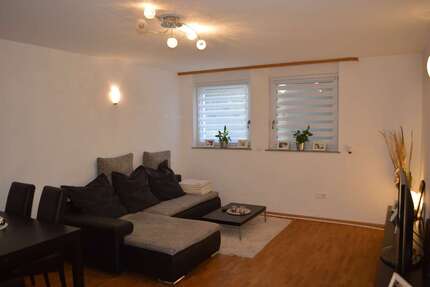 Wohnung Raunheim - 4 Zimmer, 92 m&sup2;, 1.400&euro; | Angebot:26042910