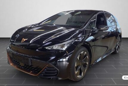 Cupra Born 7.363 km 36.280 &euro; Mainz 55129