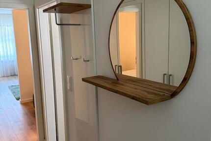 Wohnung Wiesbaden Biebrich - 1.5 Zimmer, 45 m&sup2;, 1.100&euro; | Angebot:24776460