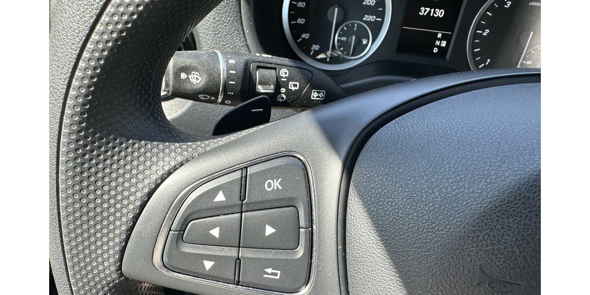 Mercedes-Benz Vito Tourer 114 CDI Pro extralang 37.257 km 34.391 &euro; Mainz 55122