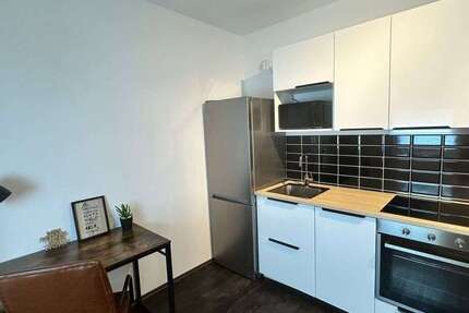 Zimmer Frankfurt am Main Gallus - 1 Zimmer, 1.550&euro; | Angebot:26905058