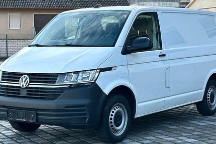 VW T6 Transporter 140.000 km 18.990 &euro; Rüsselsheim 65428