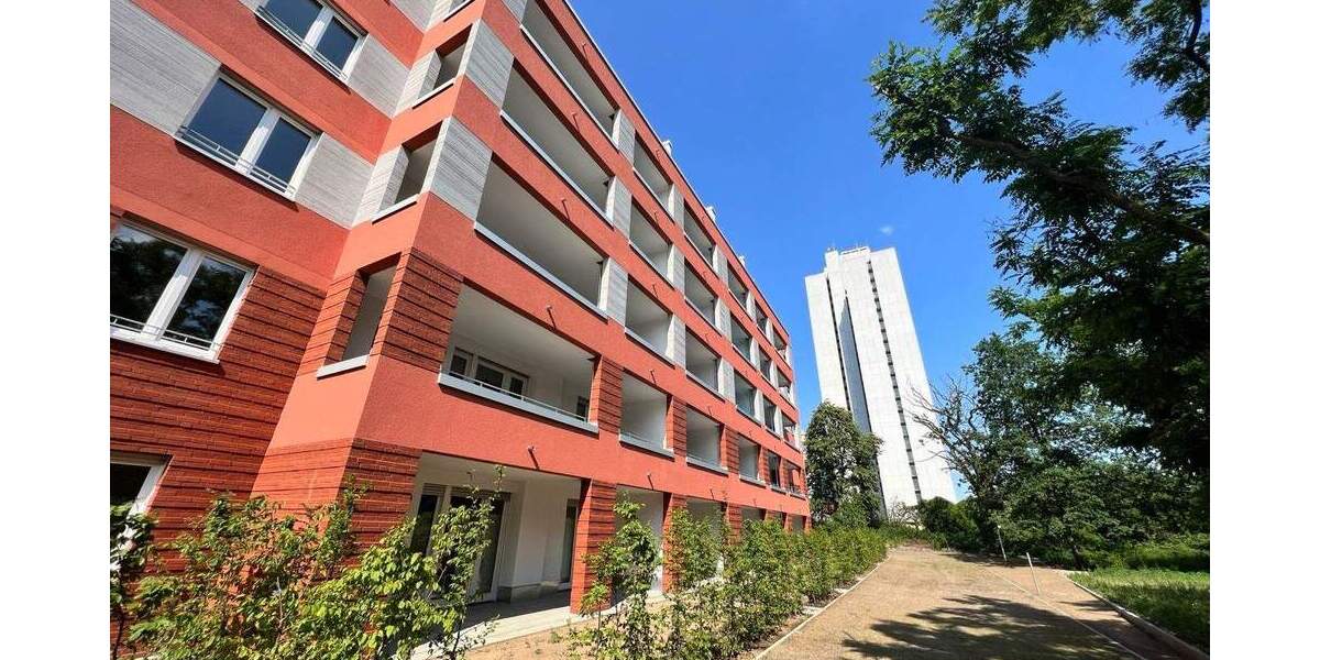 Etagenwohnung Frankfurt am Main Schwanheim - 4 Zimmer, 115 m&sup2;, 1.799&euro; | Angebot:25777437