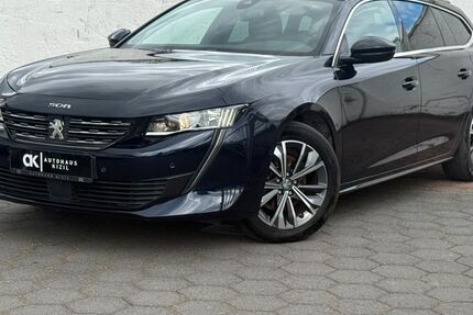 Peugeot 508 70.000 km 12.990 &euro; Mainz-Kostheim 55246