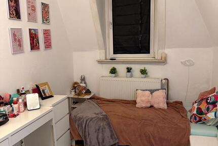 WG Zimmer in der Stadtmitte 3 zimmer