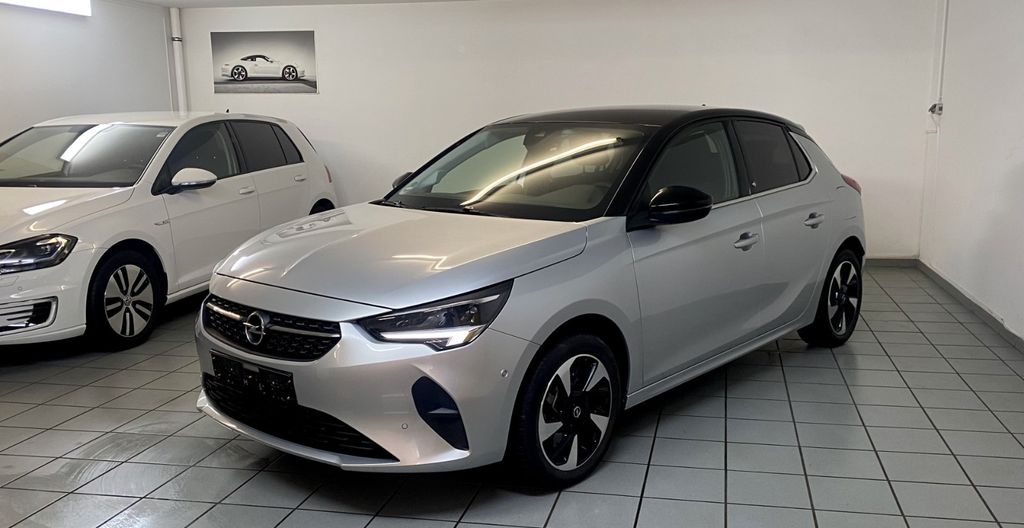 Opel Corsa 15.999 km 15.700 &euro; Mainz-Kastel 55252