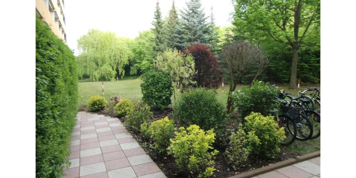 Freie,1-Zimmer Whn inkl. TG Stellplatz und Keller 1 zimmer