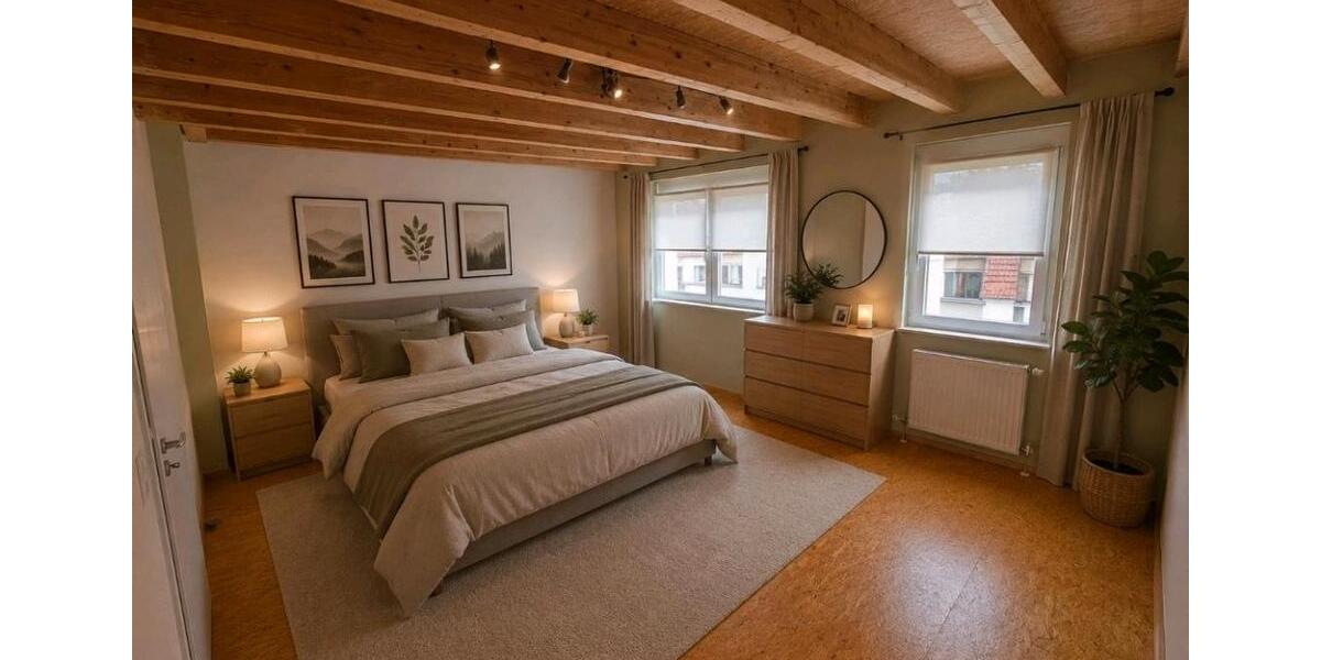 Reihenhaus Saulheim - 5 Zimmer, 136 m&sup2;, 449.000&euro; | Angebot:27055286