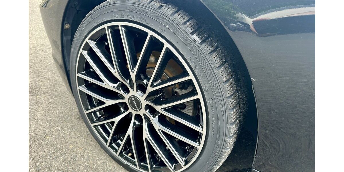 BMW Z4 sDrive 18i 112.300 km 14.500 &euro; Mainz 55122