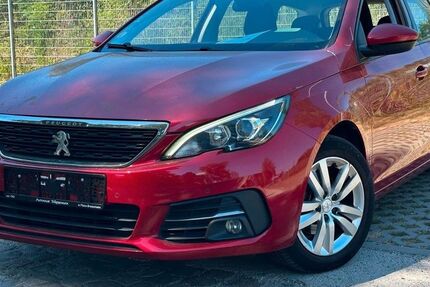 Peugeot 308 139.577 km 9.390 &euro; Wiesbaden 65203