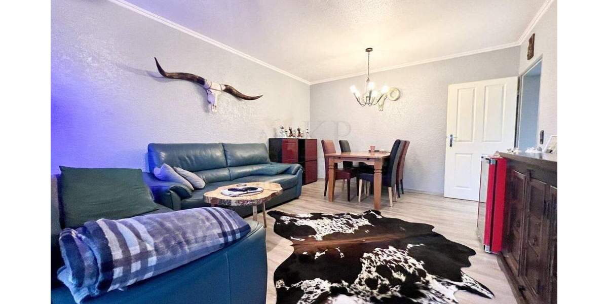 Etagenwohnung Kriftel - 3 Zimmer, 73 m&sup2;, 247.000&euro; | Angebot:25358161