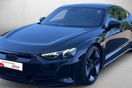 Audi RS e-tron GT 30.348 km 79.480 &euro; Mainz 55131