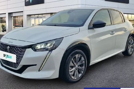 Peugeot 208 15.556 km 17.970 &euro; Wiesbaden 65201