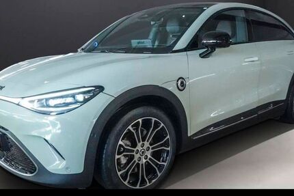 Smart #3 9.300 km 38.890 &euro; Wiesbaden 65189