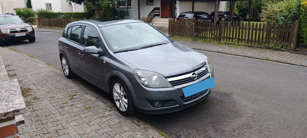 Astra
