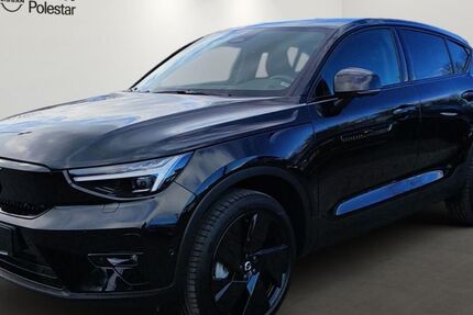 Volvo EC40 22.750 km 37.999 &euro; Wiesbaden 65199