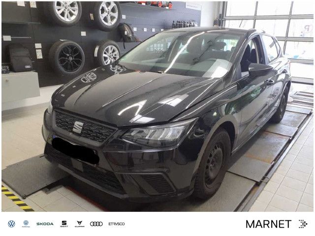 Seat Ibiza 30.433 km 14.380 &euro; Königstein 61462
