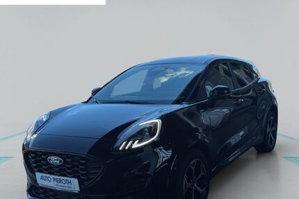 Ford Puma 16.900 km 25.850 &euro; Bingen 55411