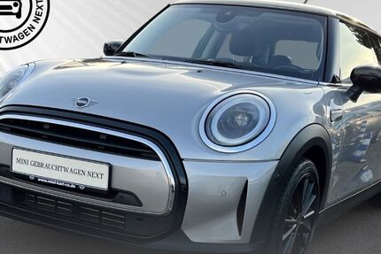 Mini Cooper 45.758 km 21.450 &euro; Mainz 55129