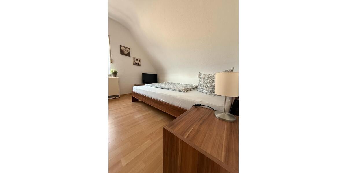 Etagenwohnung Rüdesheim am Rhein - 3 Zimmer, 60 m&sup2;, 30&euro; | Angebot:26518087