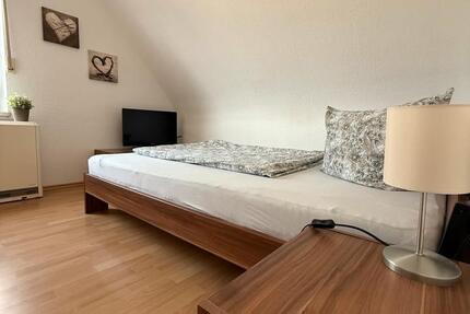 Wohnung Rüdesheim am Rhein - 3 Zimmer, 60 m&sup2;, 30&euro; | Angebot:26518087
