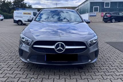 Mercedes-Benz A 180 60.000 km 21.000 &euro; Wiesbaden 65197