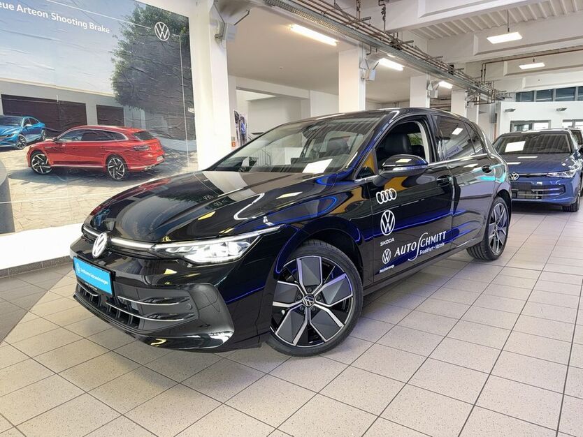 VW Golf 3.000 km 31.990 € Idstein 65510