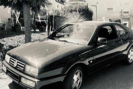 VW Corrado 230.000 km 13.500 &euro; Münster Sarmsheim 55424