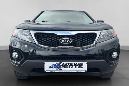 Kia Sorento 146.424 km 9.900 &euro; Wörrstadt 55286