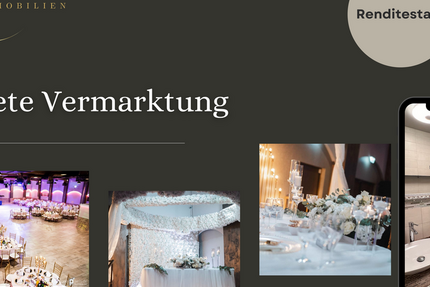 Eventlocation Bodenheim - Gewerbeobjekt Bodenheim | Angebot:24491860