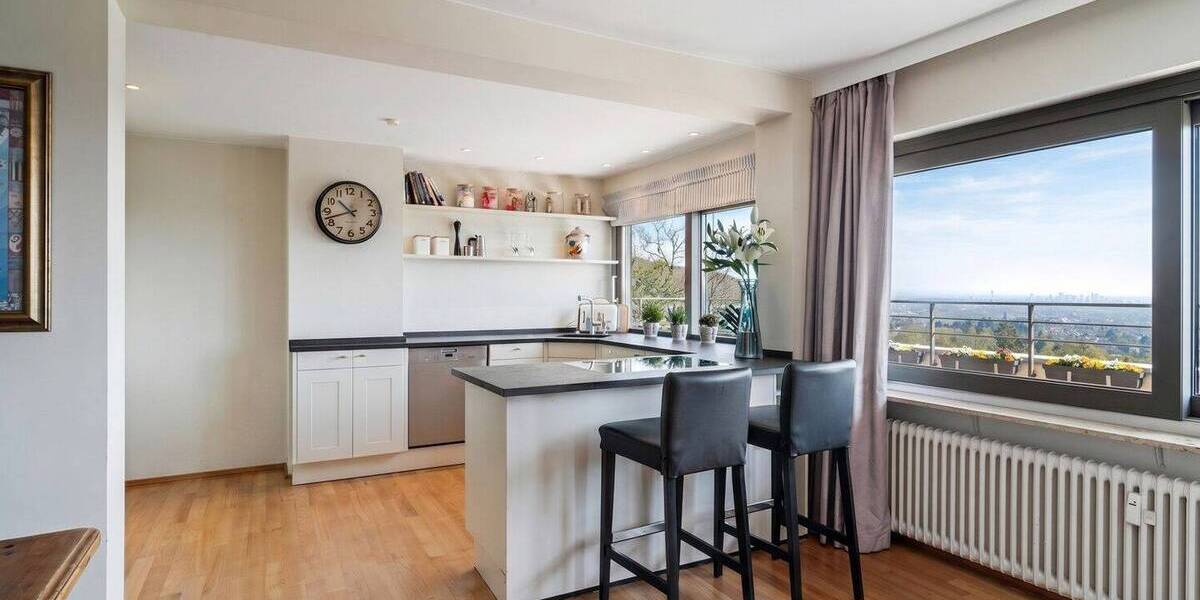 Etagenwohnung Königstein Falkenstein - 4 Zimmer, 149 m&sup2;, 599.000&euro; | Angebot:26528671