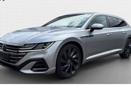 VW Arteon 56.159 km 33.490 € Bad Camberg 65520